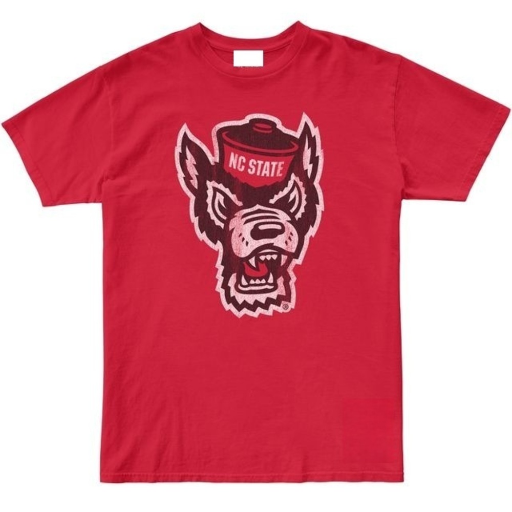 North Carolina State Tuffy Tee